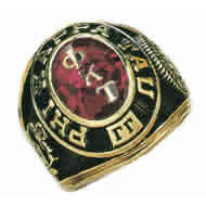 Collegiate Ring Collegiate Ring
