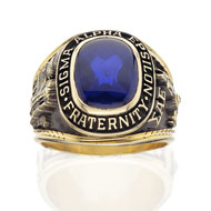 Official Ring