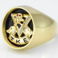Badge Official Ring Badge Official Ring