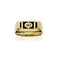 Ambassador Ring Ambassador Ring