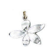 Violet Lavaliere product image