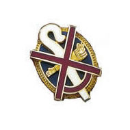 Founders Badge product image