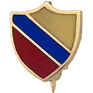 Shield Pin