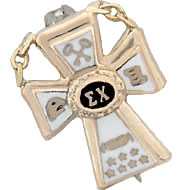 Sweetheart Plain Badge Sweetheart Plain Badge
