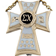Large Plain Badge Large Plain Badge