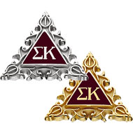 Scroll Border Badge product image