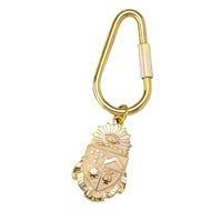 Fob Key Ring product image