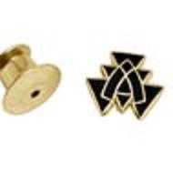Associate Member Pin, Goldgloss Associate Member Pin, Goldgloss