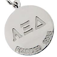 Founders Charm Founders Charm