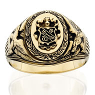 Commander's Ring product image