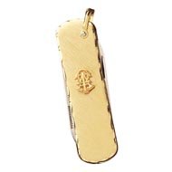 Pocket Knife with Historic ATO Monogram product image