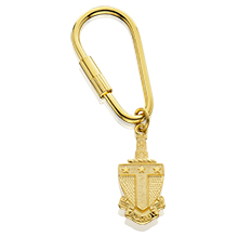 Fob Key Ring Fob Key Ring