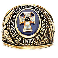 Air Force Ring Air Force Ring