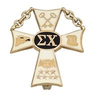 Chapter Consul Badge Chapter Consul Badge