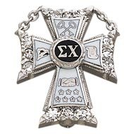 All Diamond Badge, 10KW All Diamond Badge, 10KW