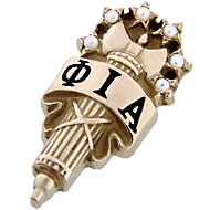 Official Badge