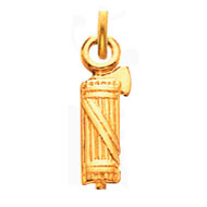#11 Standards Chair Dangle