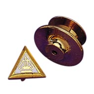 Recognition Button