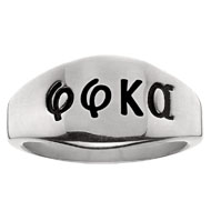 Brotherhood Ring
