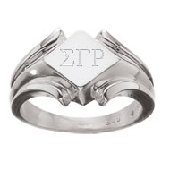 Sincere Ring