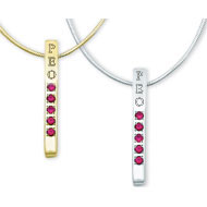 Founder's Necklace