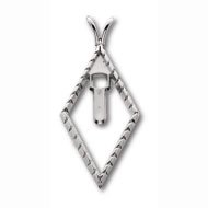 Medium Badge Holder