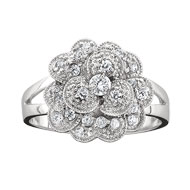 Carnation Ring