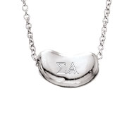 Bean Necklace