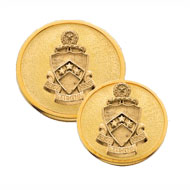 Blazer Buttons