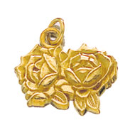 Double Rose Award