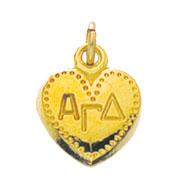 Heart of Alpha Gamma Delta Award