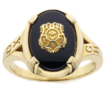 President's Ring