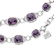 New! Tempo Bracelet with engraved tag