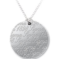 New! Signature Necklace