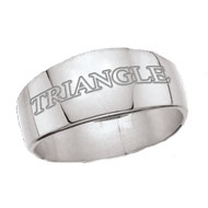 Brotherhood Band Ring