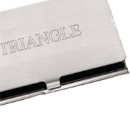 Business Card Case