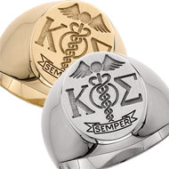 Semper Signet Ring