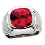 Paige II Ring