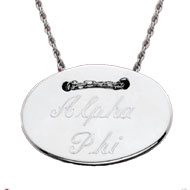Solo Necklace