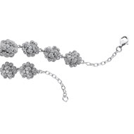 Carnation Bracelet