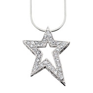 Pacific Star Necklace