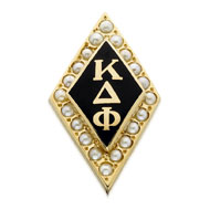 Alumnus Badge