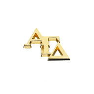 Monogram Recognition Button