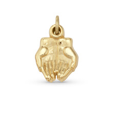 Colony Support Dangle