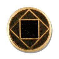 Pledge Button