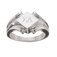 Sincere Ring