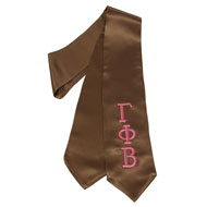 Graduation Stole