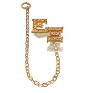 Chased Double Letter Guard