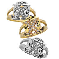 Badge Ring