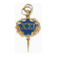 Key - Gold Klad